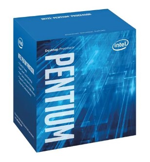 PPROCESADOR INTEL PENTIUM G4400, 3.30GHZ, 3MB L3, LGA1151, 54W