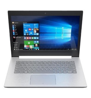 NOTEBOOK LENOVO IDEAPAD 320, 14" HD, INTEL CORE I3-6006U 2.0GHZ, 4GB DDR4, 1TB SATA.
